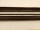 Volkswagen Beetle Pair Of Front Exterior Lower Door Trim-9