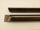 Volkswagen Beetle Pair Of Front Exterior Lower Door Trim-11