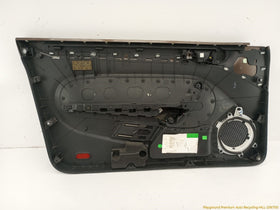 Volkswagen Beetle Passenger Right Front Door Trim - 0