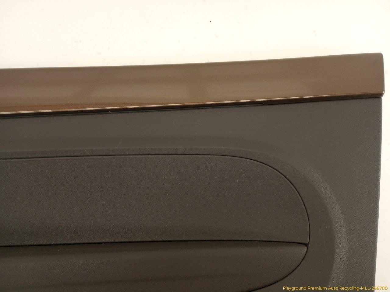 Volkswagen Beetle Passenger Right Front Door Trim