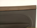 Volkswagen Beetle Passenger Right Front Door Trim-6