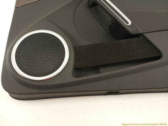 Volkswagen Beetle Passenger Right Front Door Trim
