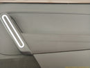 Volkswagen Beetle Passenger Right Front Door Trim-9
