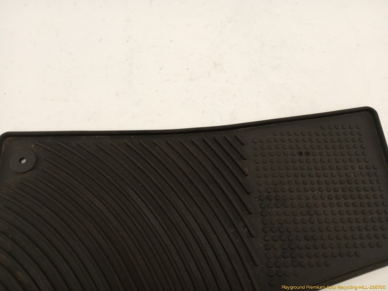 Volkswagen Beetle Set Of 4 Front & Rear Floor Mats