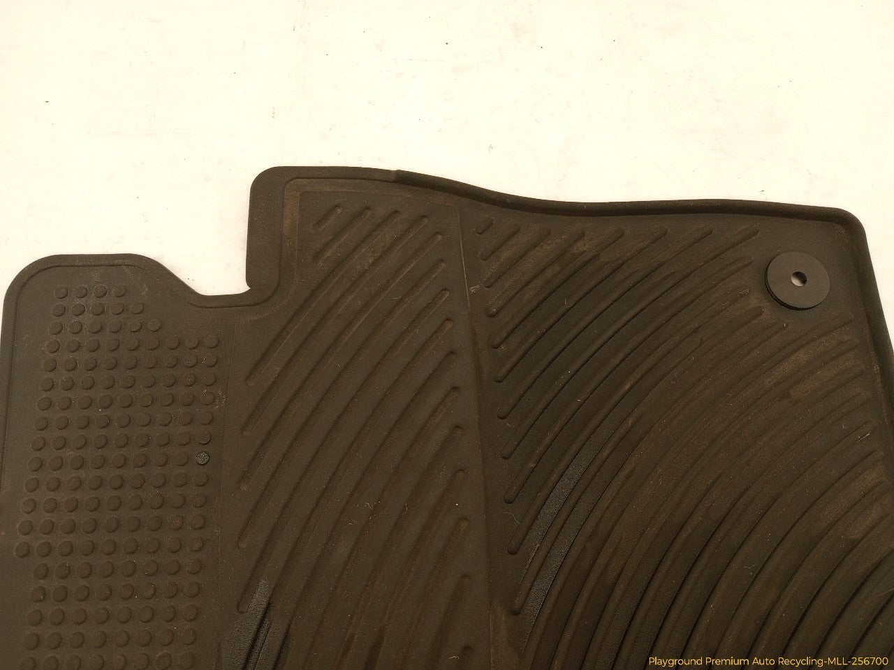 Volkswagen Beetle Set Of 4 Front & Rear Floor Mats