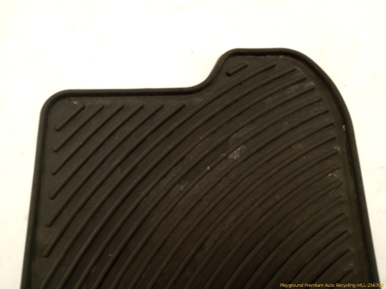 Volkswagen Beetle Set Of 4 Front & Rear Floor Mats