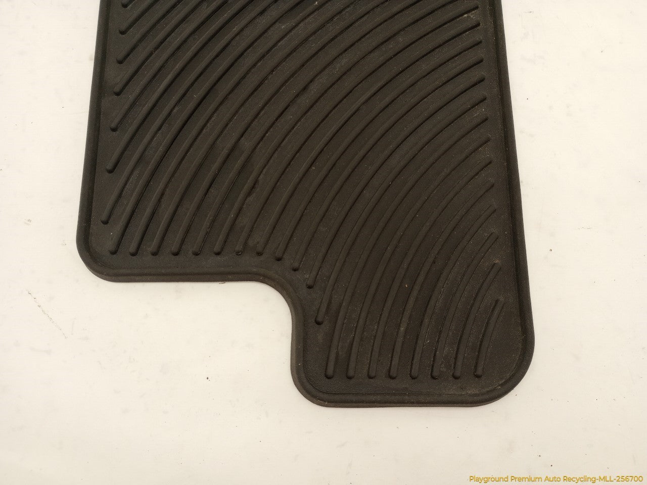 Volkswagen Beetle Set Of 4 Front & Rear Floor Mats