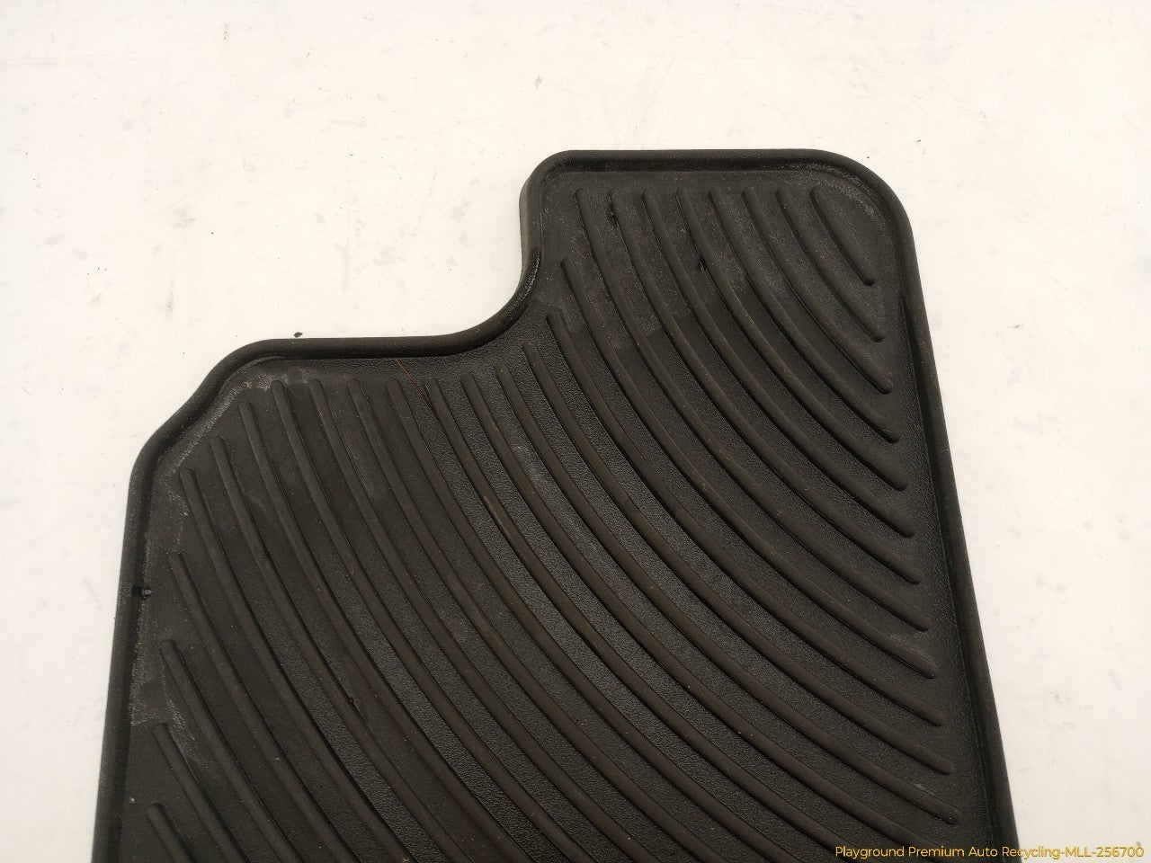 Volkswagen Beetle Set Of 4 Front & Rear Floor Mats