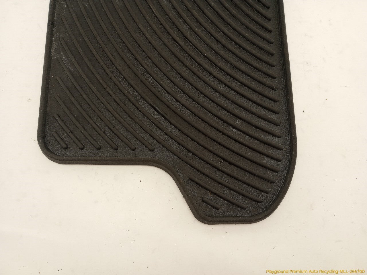 Volkswagen Beetle Set Of 4 Front & Rear Floor Mats