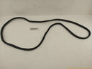 Volkswagen Beetle Trunk Lid Molding-1