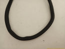 Volkswagen Beetle Trunk Lid Molding-5
