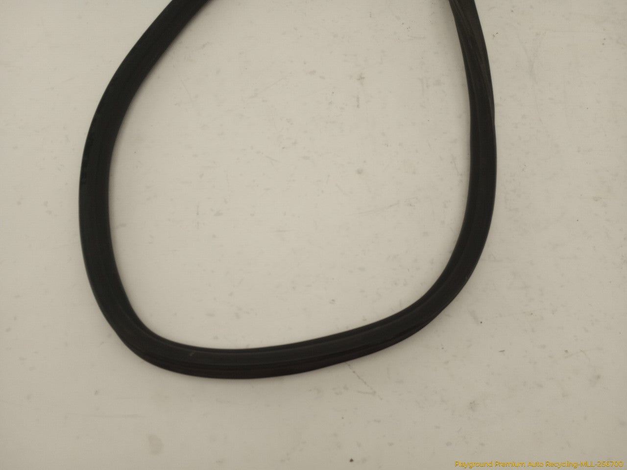 Volkswagen Beetle Trunk Lid Molding