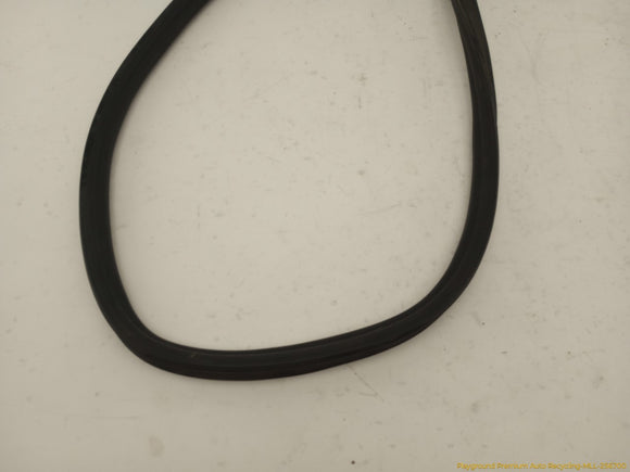Volkswagen Beetle Trunk Lid Molding