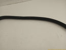 Volkswagen Beetle Trunk Lid Molding-8