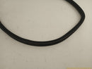 Volkswagen Beetle Trunk Lid Molding-9