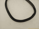 Volkswagen Beetle Trunk Lid Molding-11