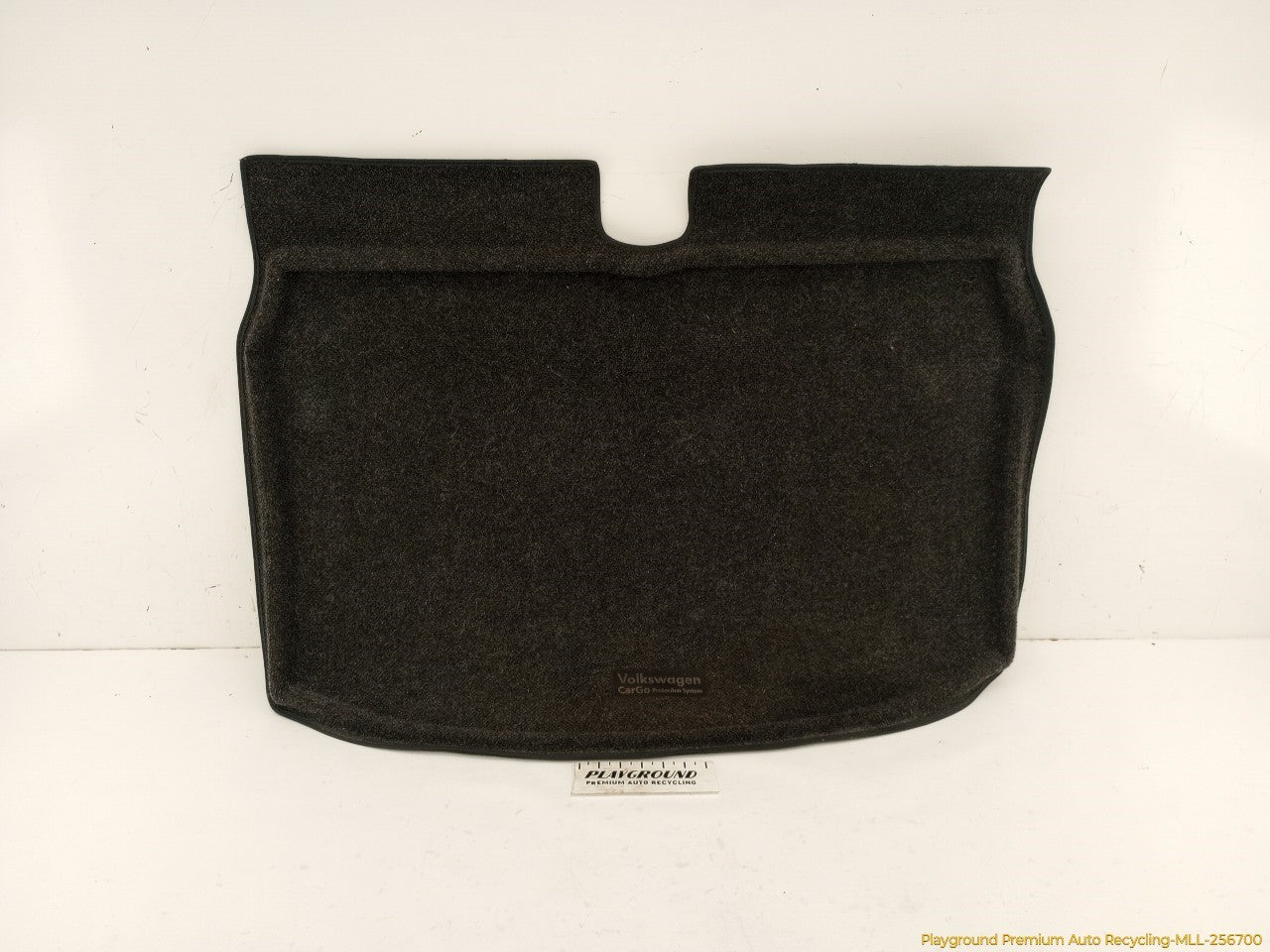 Volkswagen Beetle Trunk Floor Mat