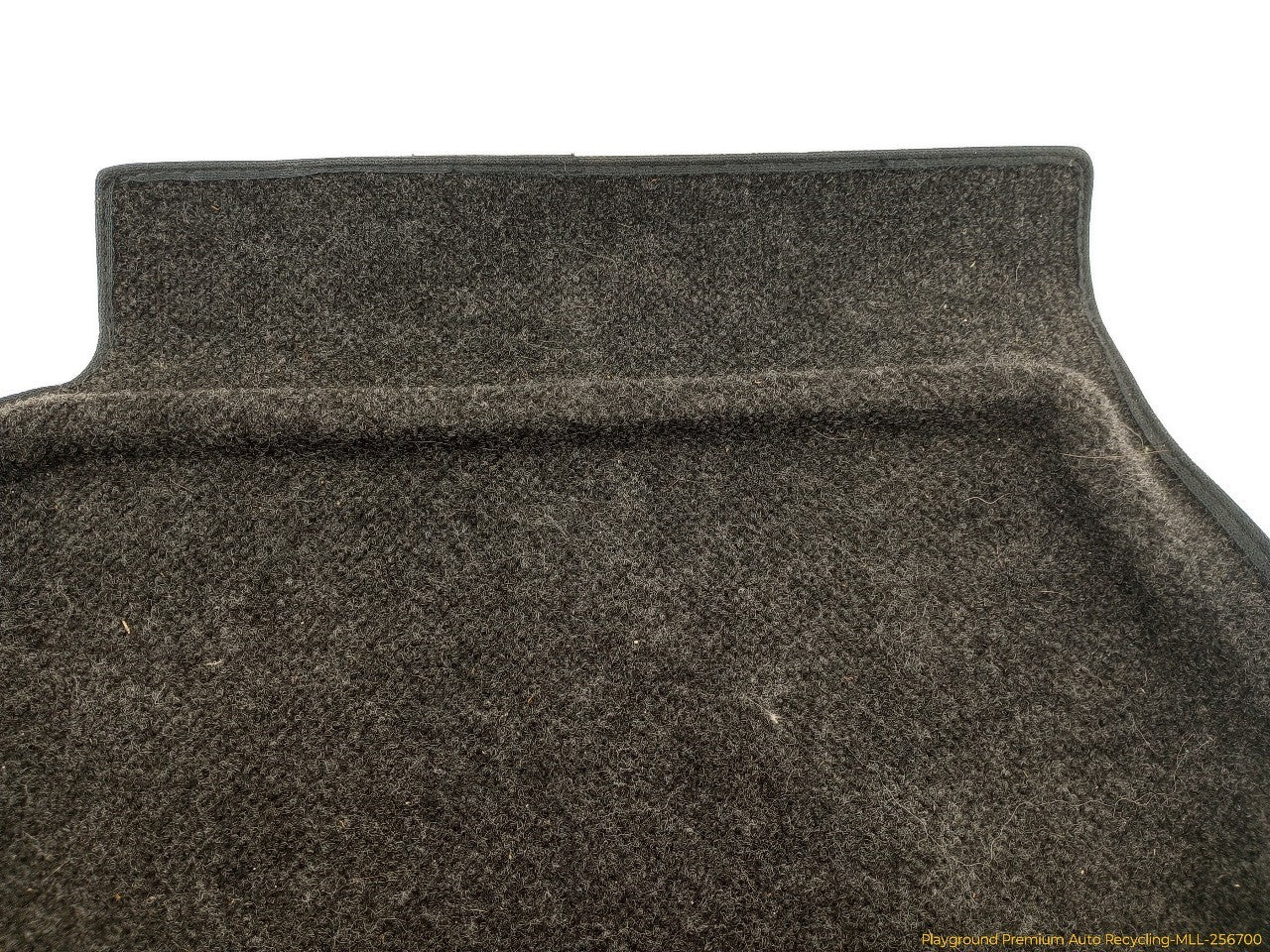 Volkswagen Beetle Trunk Floor Mat