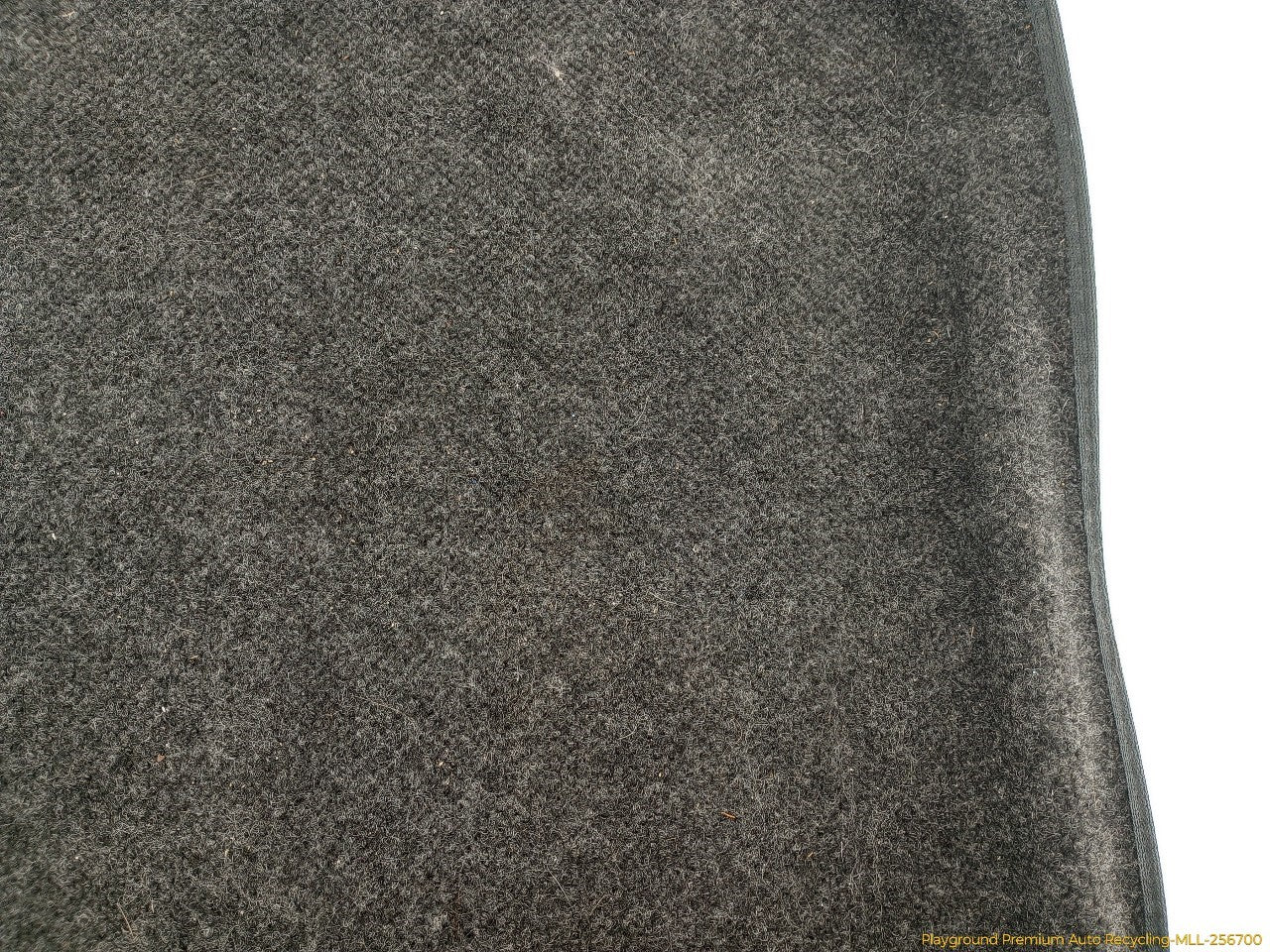 Volkswagen Beetle Trunk Floor Mat