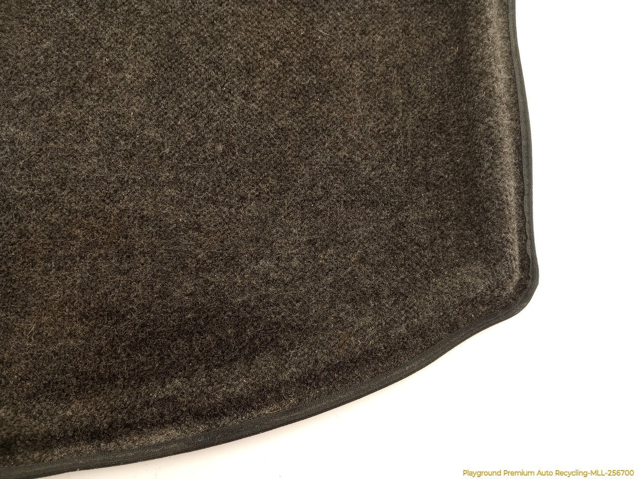 Volkswagen Beetle Trunk Floor Mat