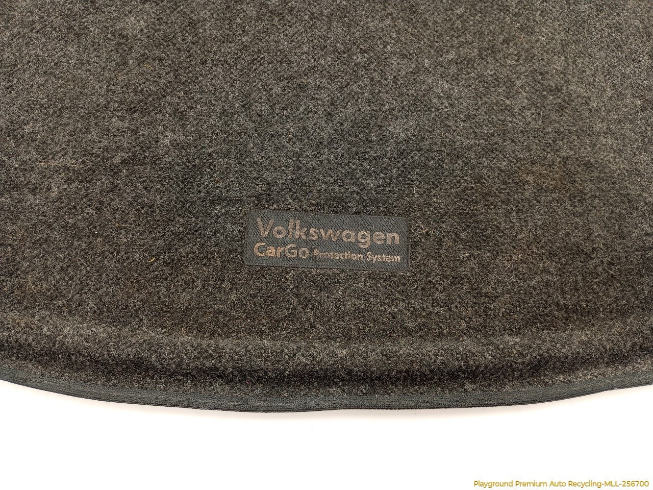 Volkswagen Beetle Trunk Floor Mat