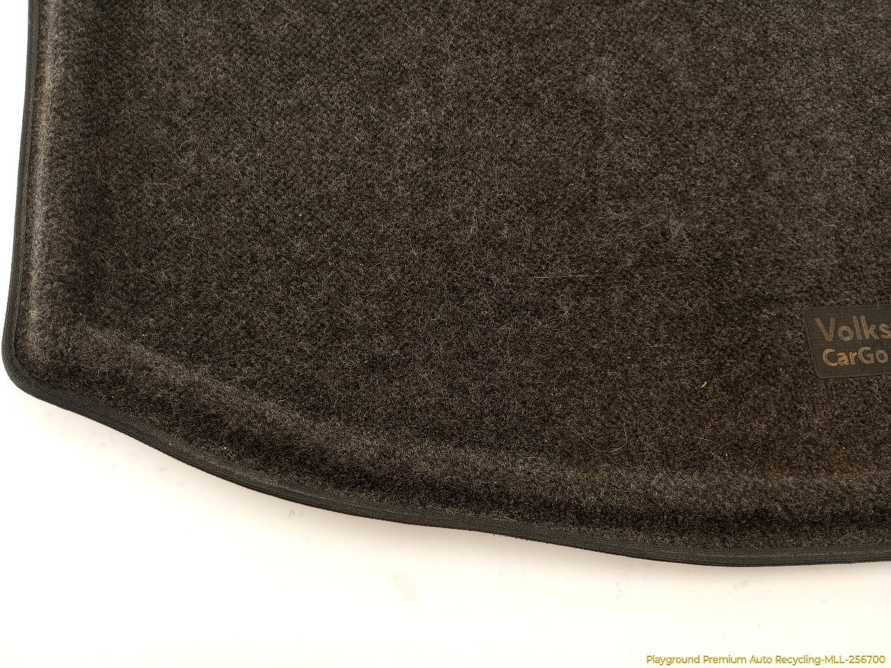 Volkswagen Beetle Trunk Floor Mat