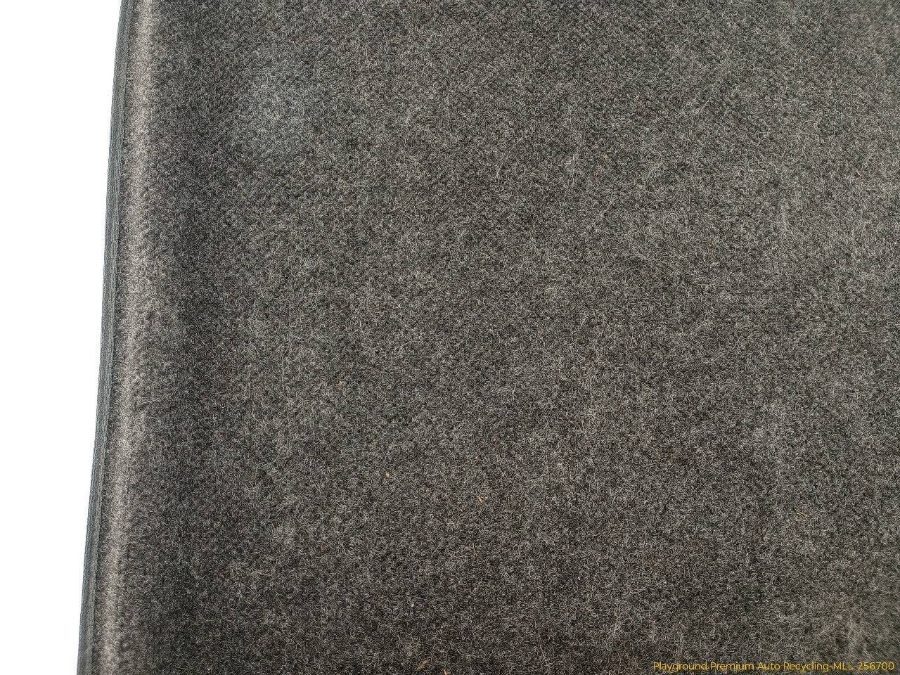 Volkswagen Beetle Trunk Floor Mat