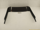 Volkswagen Beetle Set Of 3 Trunk Window Trim-1