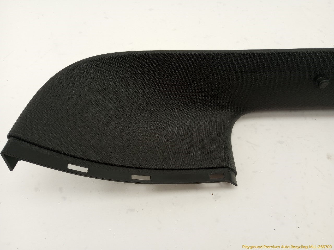 Volkswagen Beetle Set Of 3 Trunk Window Trim