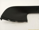 Volkswagen Beetle Set Of 3 Trunk Window Trim-3