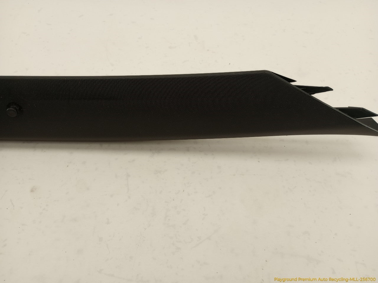 Volkswagen Beetle Set Of 3 Trunk Window Trim