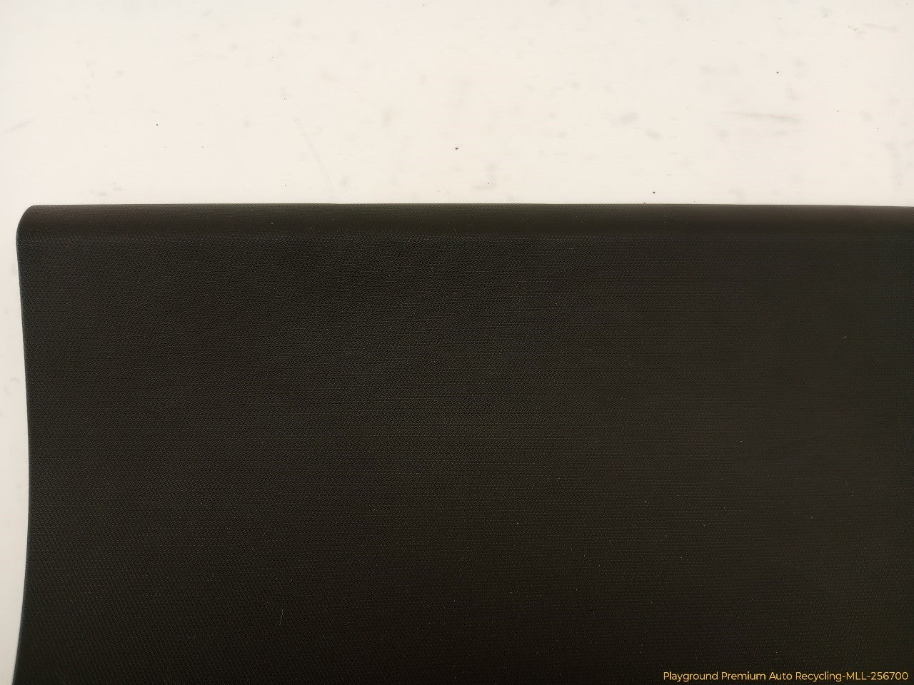 Volkswagen Beetle Set Of 3 Trunk Window Trim