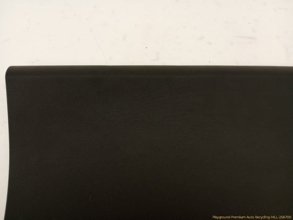Volkswagen Beetle Set Of 3 Trunk Window Trim