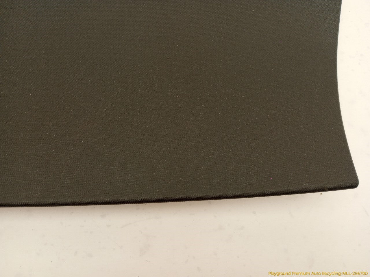 Volkswagen Beetle Set Of 3 Trunk Window Trim