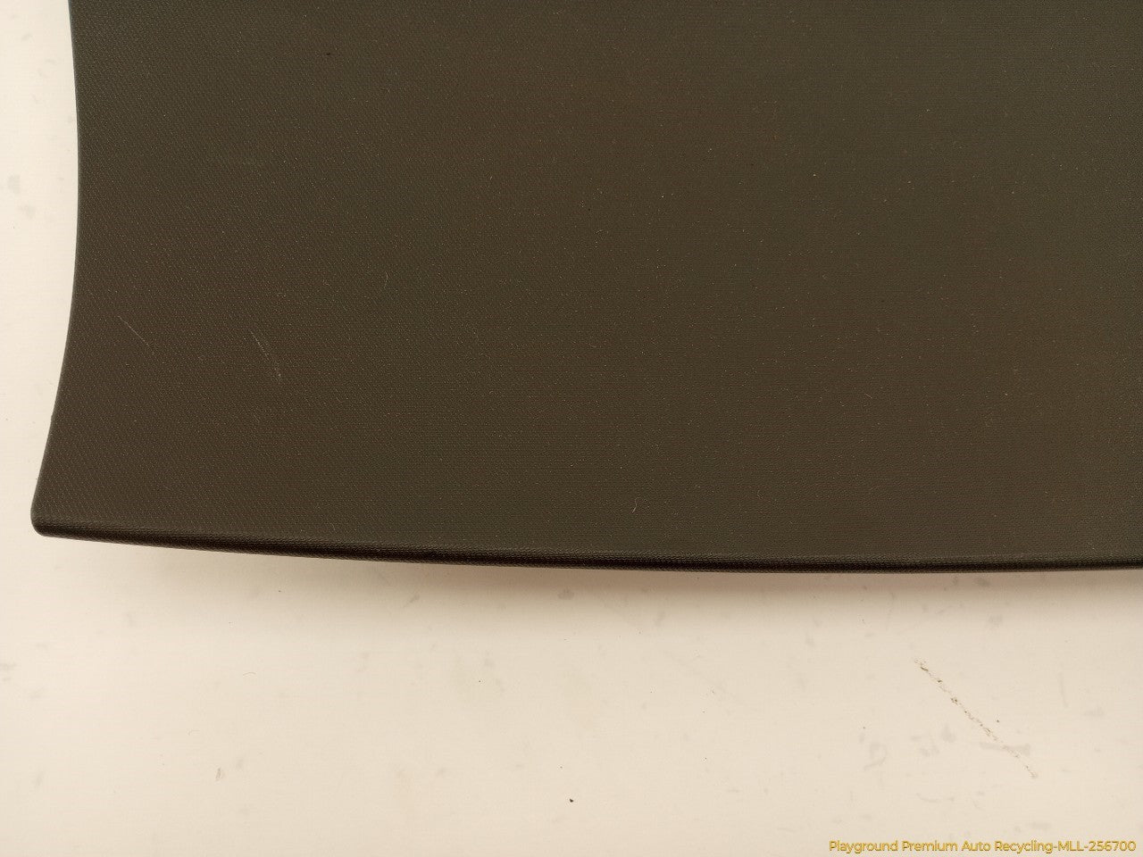 Volkswagen Beetle Set Of 3 Trunk Window Trim