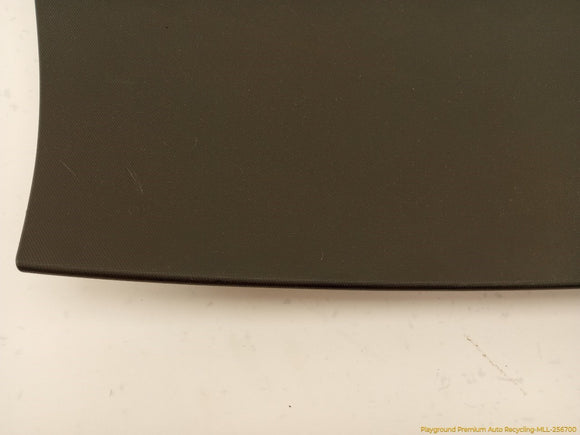 Volkswagen Beetle Set Of 3 Trunk Window Trim