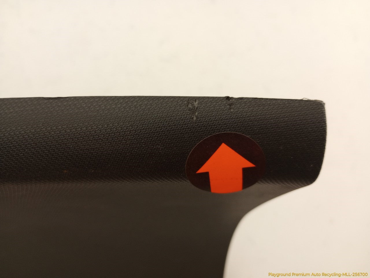 Volkswagen Beetle Set Of 3 Trunk Window Trim