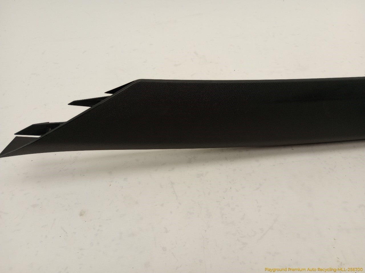 Volkswagen Beetle Set Of 3 Trunk Window Trim