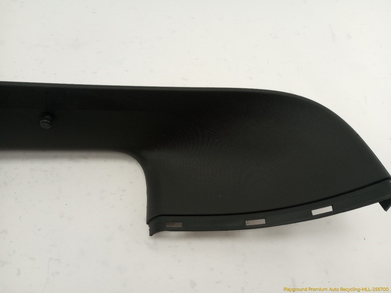 Volkswagen Beetle Set Of 3 Trunk Window Trim