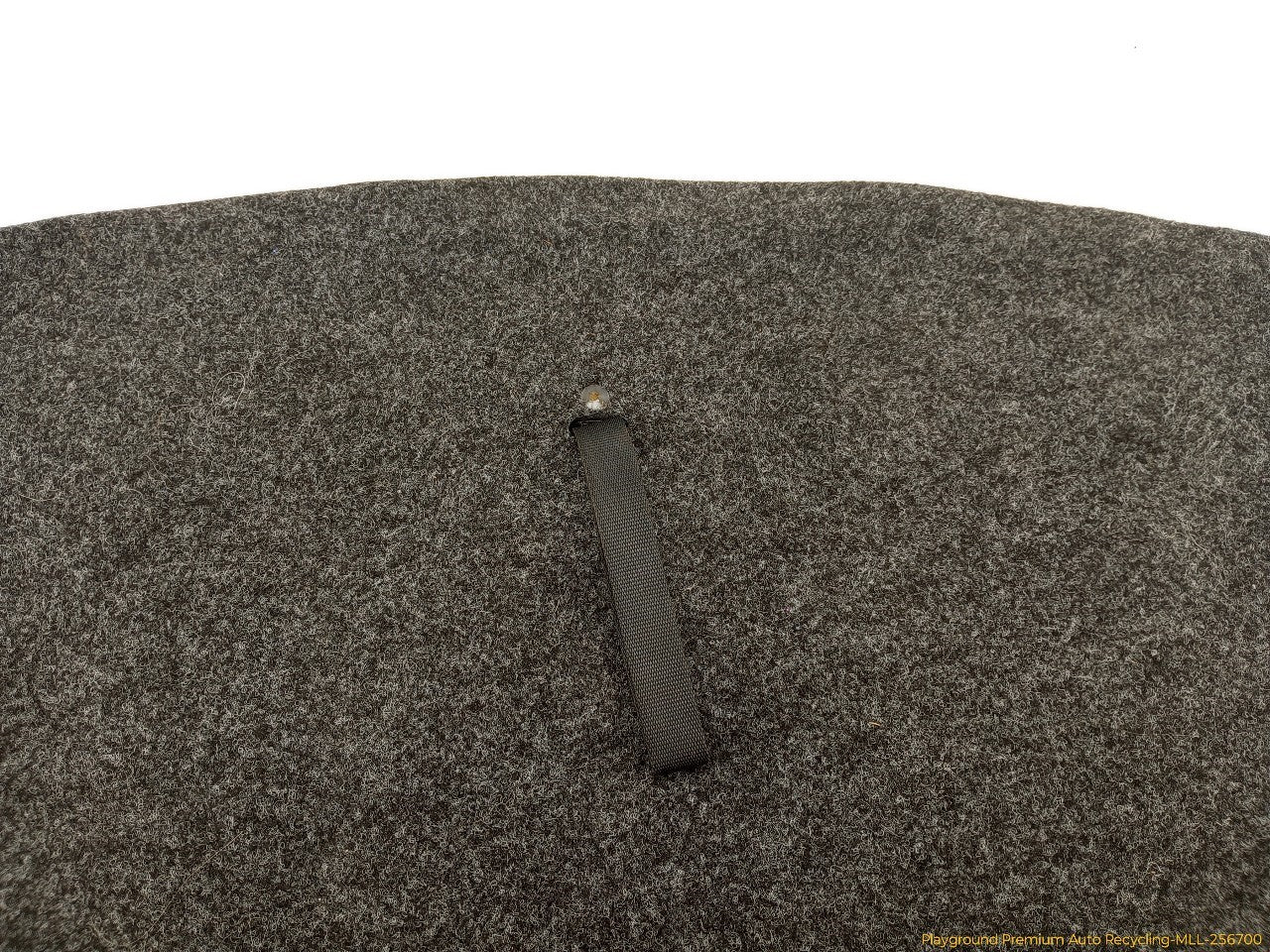 Volkswagen Beetle Trunk Spare Tire Floor Cover