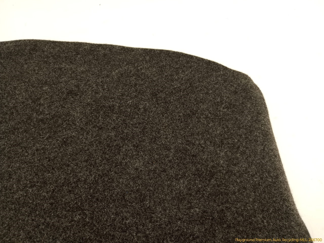 Volkswagen Beetle Trunk Spare Tire Floor Cover
