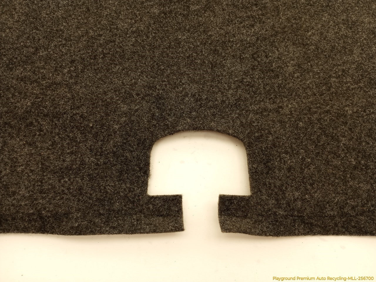 Volkswagen Beetle Trunk Spare Tire Floor Cover