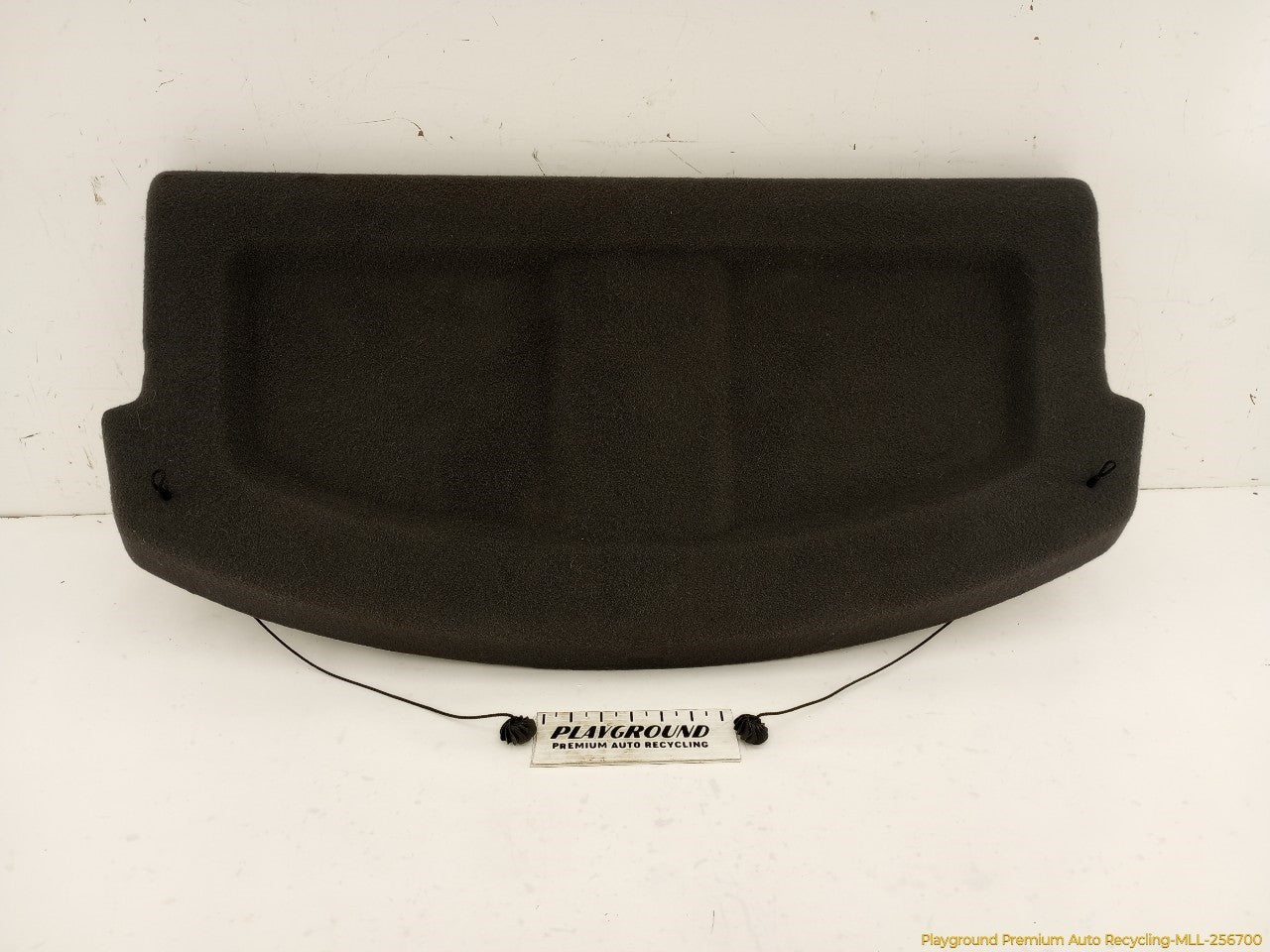 Volkswagen Beetle Rear Parcel Shelf Panel