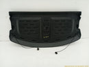 Volkswagen Beetle Rear Parcel Shelf Panel-2