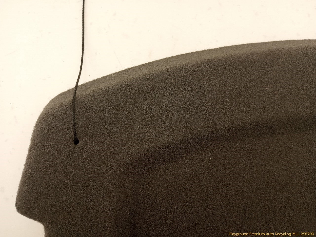 Volkswagen Beetle Rear Parcel Shelf Panel