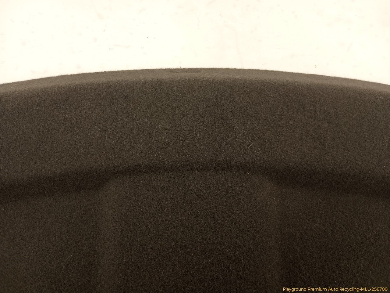 Volkswagen Beetle Rear Parcel Shelf Panel