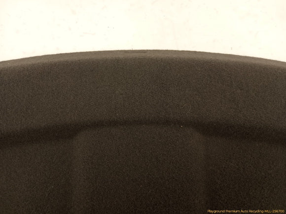 Volkswagen Beetle Rear Parcel Shelf Panel