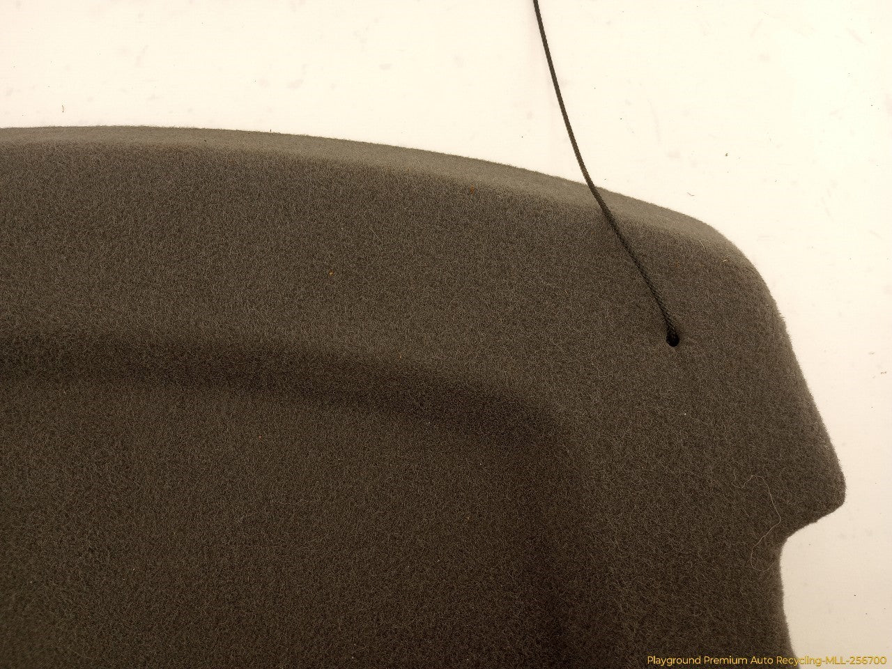 Volkswagen Beetle Rear Parcel Shelf Panel