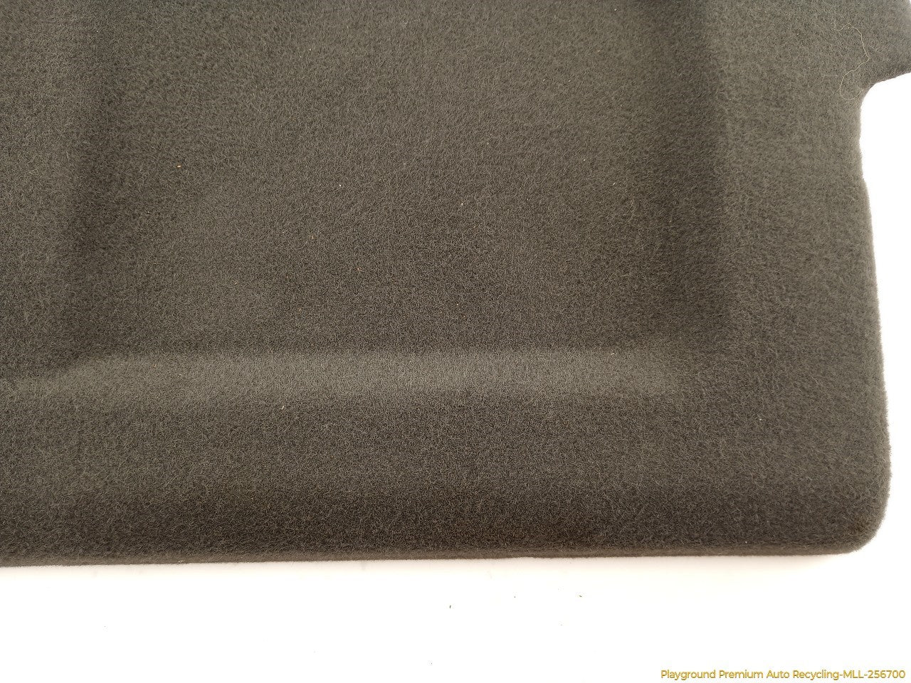 Volkswagen Beetle Rear Parcel Shelf Panel