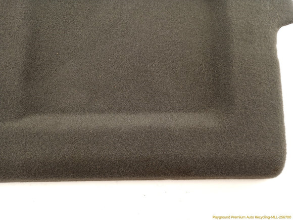 Volkswagen Beetle Rear Parcel Shelf Panel